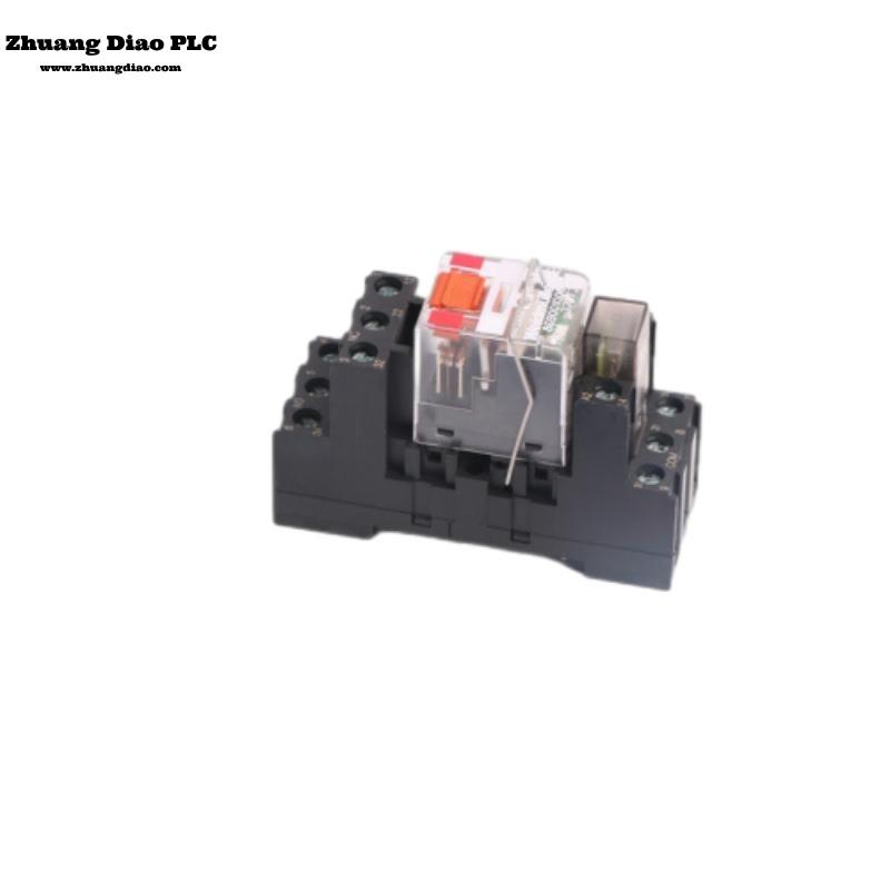 RCM 230VAC 3C/0 3ABD00029943
