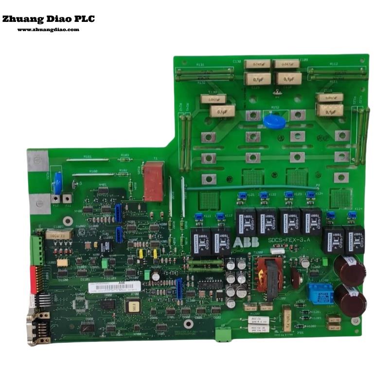 SDCS-OVP-H11 3ADT319100R0001