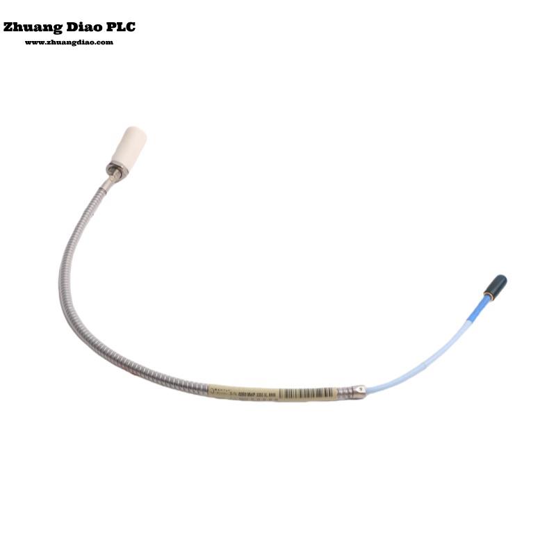 330104-00-13-10-01-05 Bently nevada 3300 XL 8 mm Proximity Probe