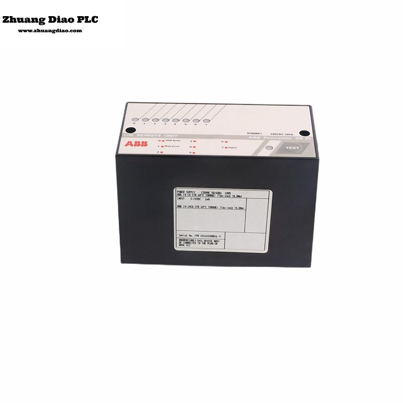 ICSI08E1-230 FPR3316101R0016