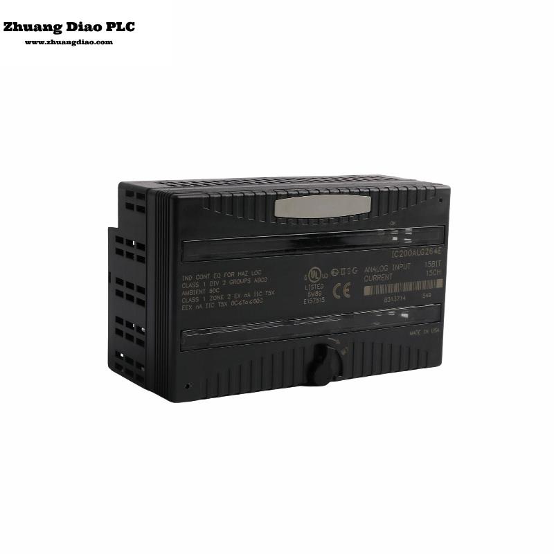 IC200ALG264
