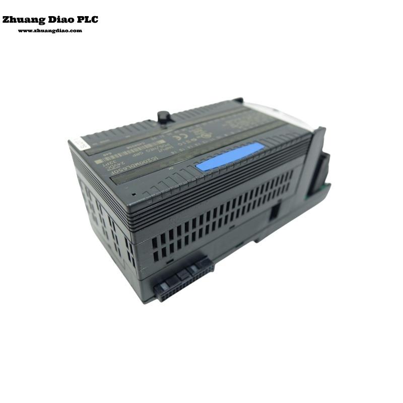 IC200MDL650F