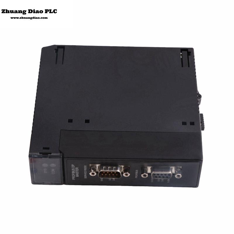IC693PBM200