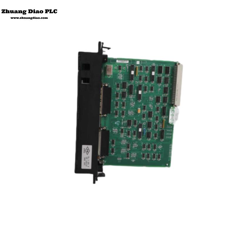 IC697BEM711