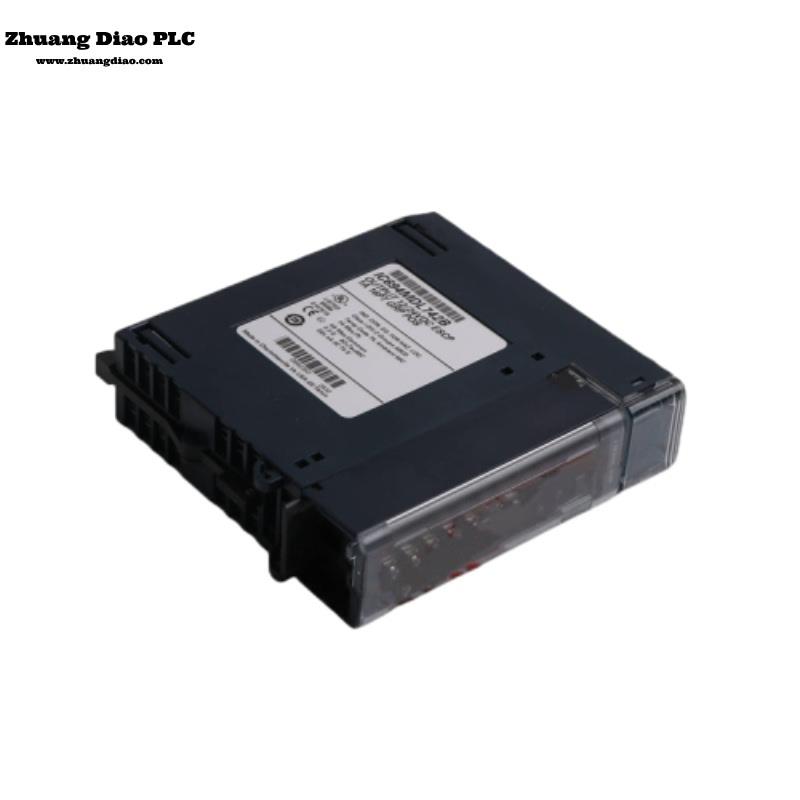 IC694MDL742
