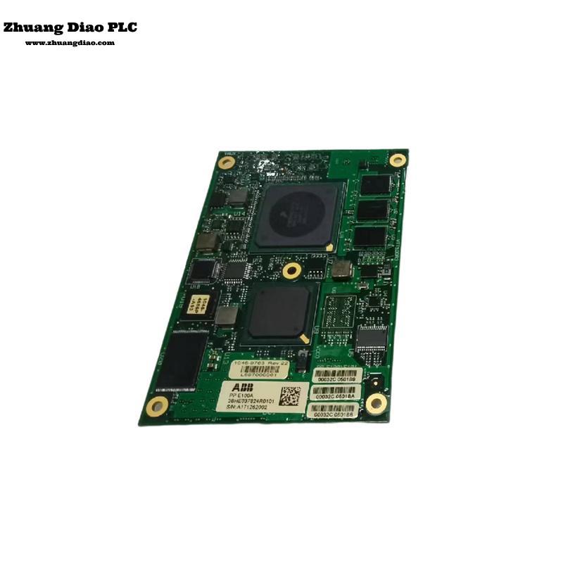 PPE100A 3BHE037824R0101