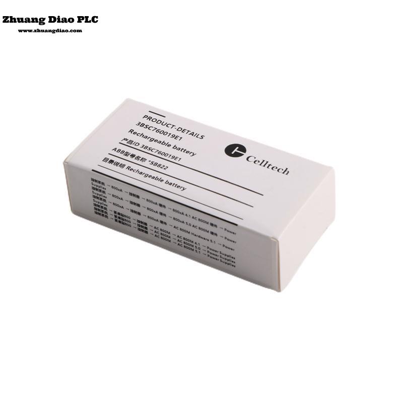 SB822 3BSC760019E1