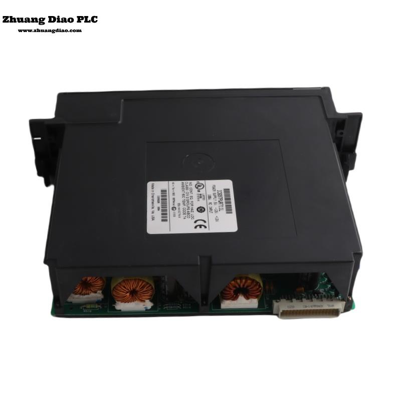 IC697PWR711K