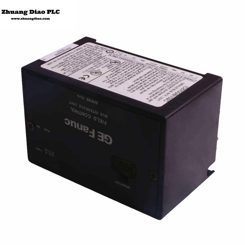 IC670GBI102 IC670GBI102C