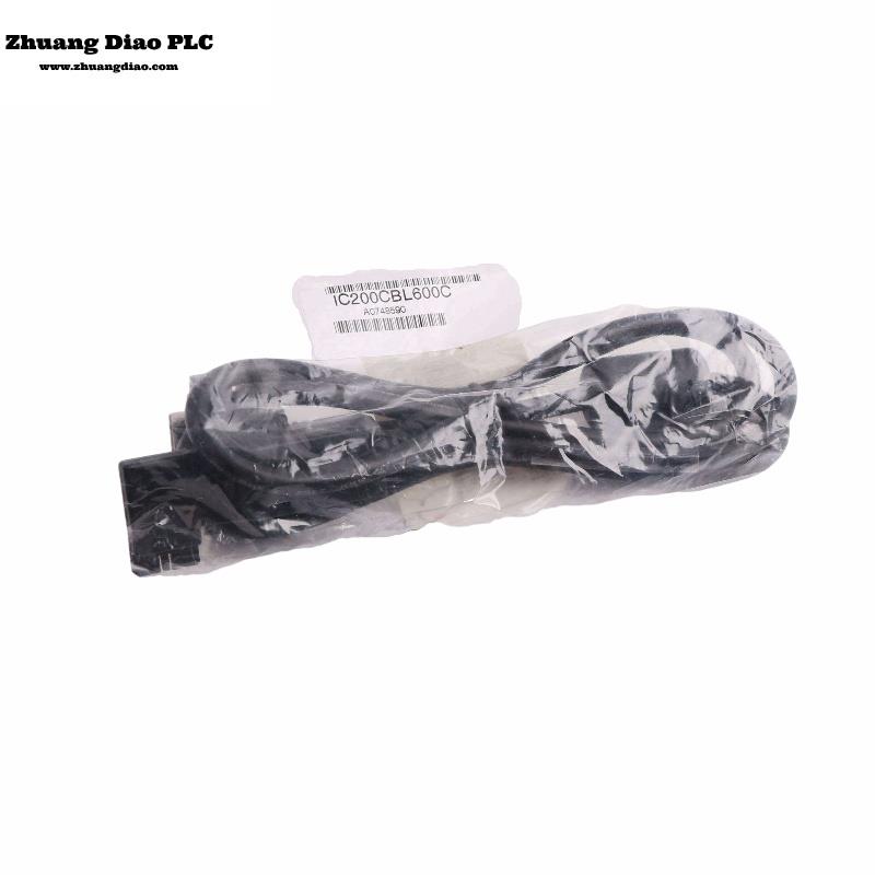 IC200CBL600C