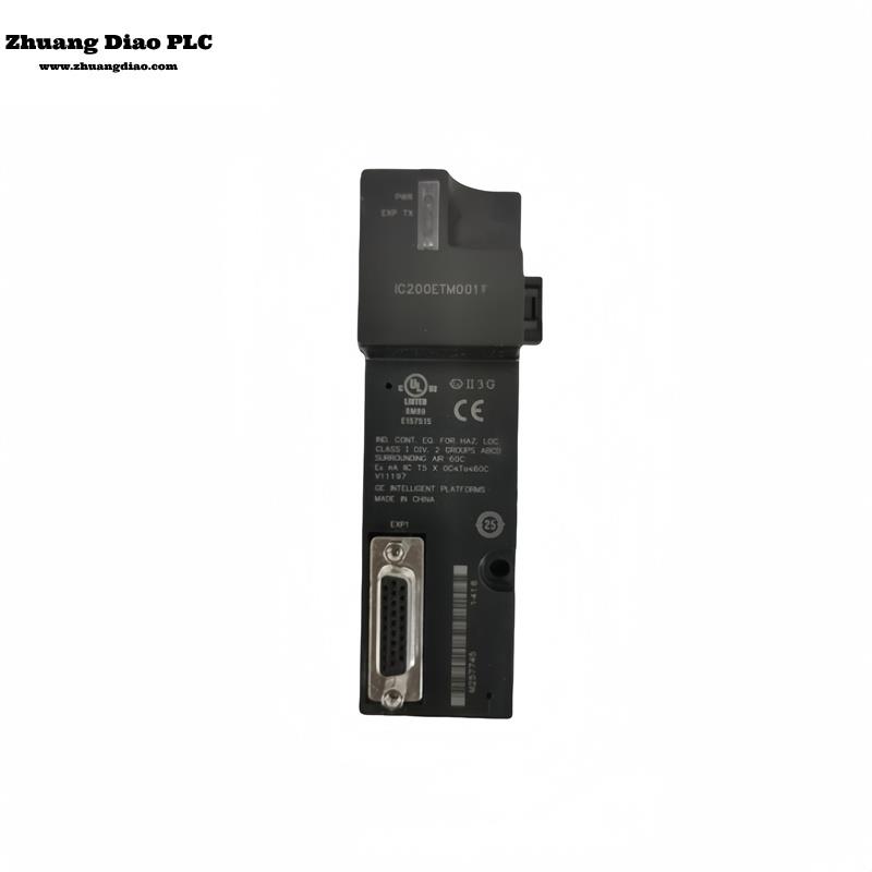 IC200ETM001