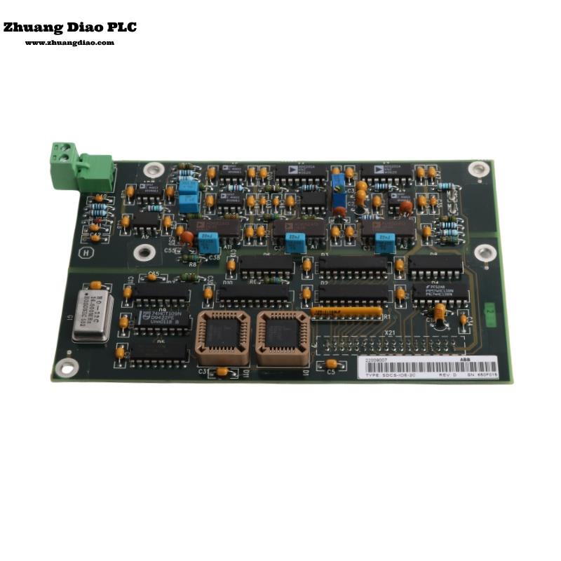 SDCS-IOE-1