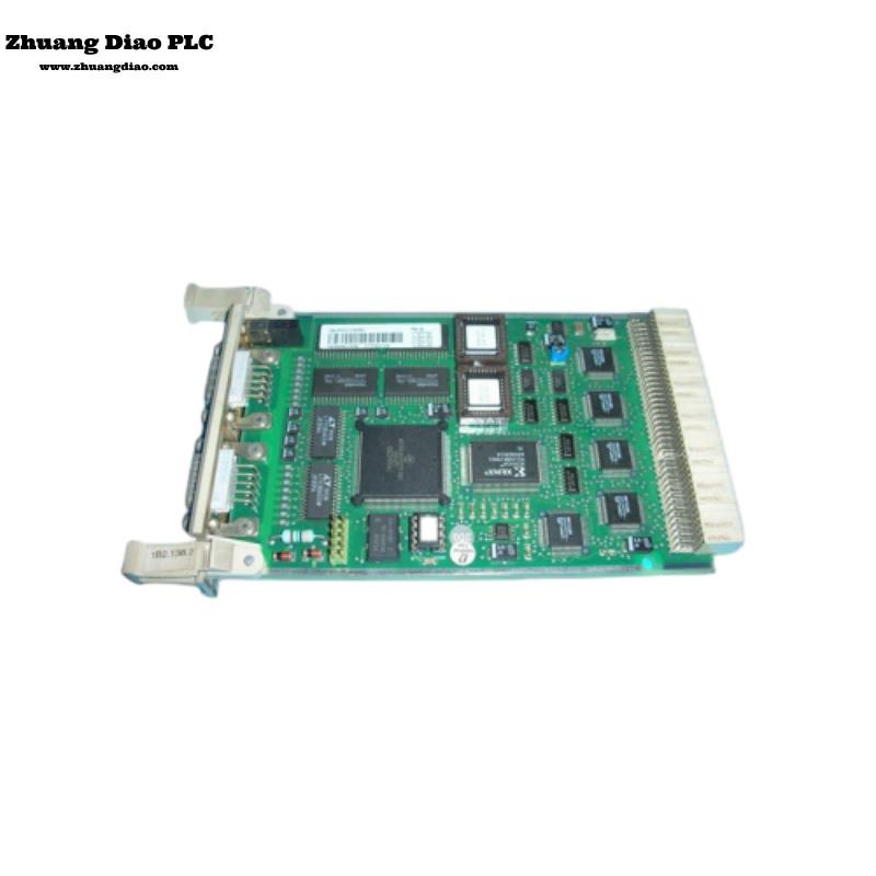 CI532V09 3BUP001190R1