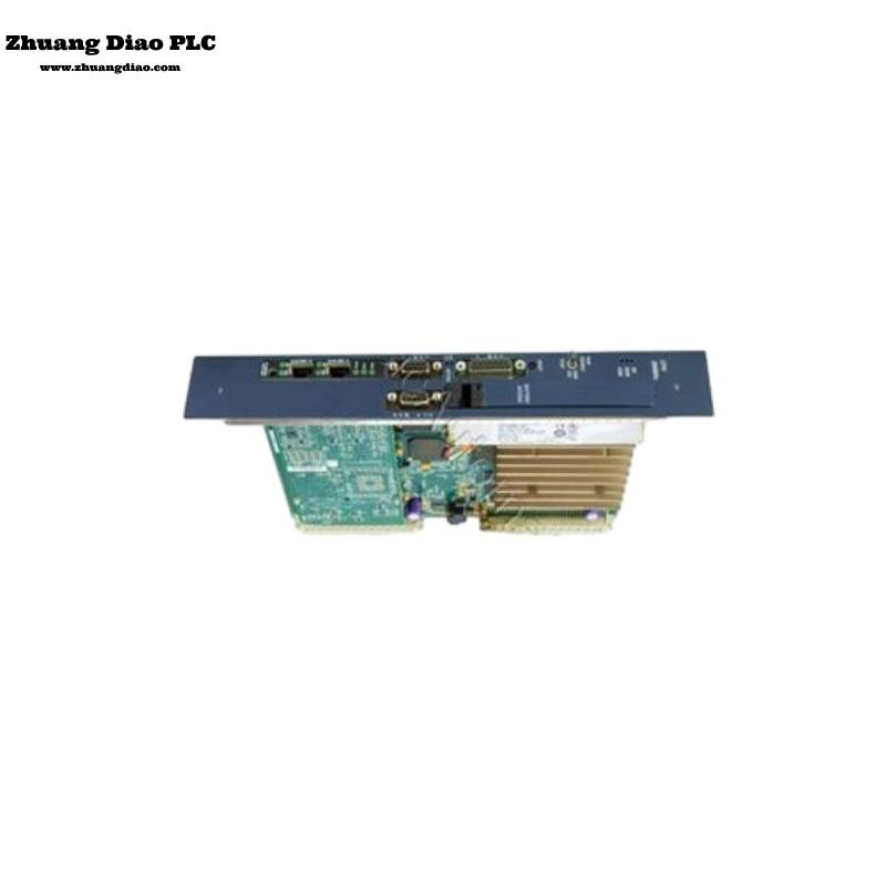 IC698CPE030