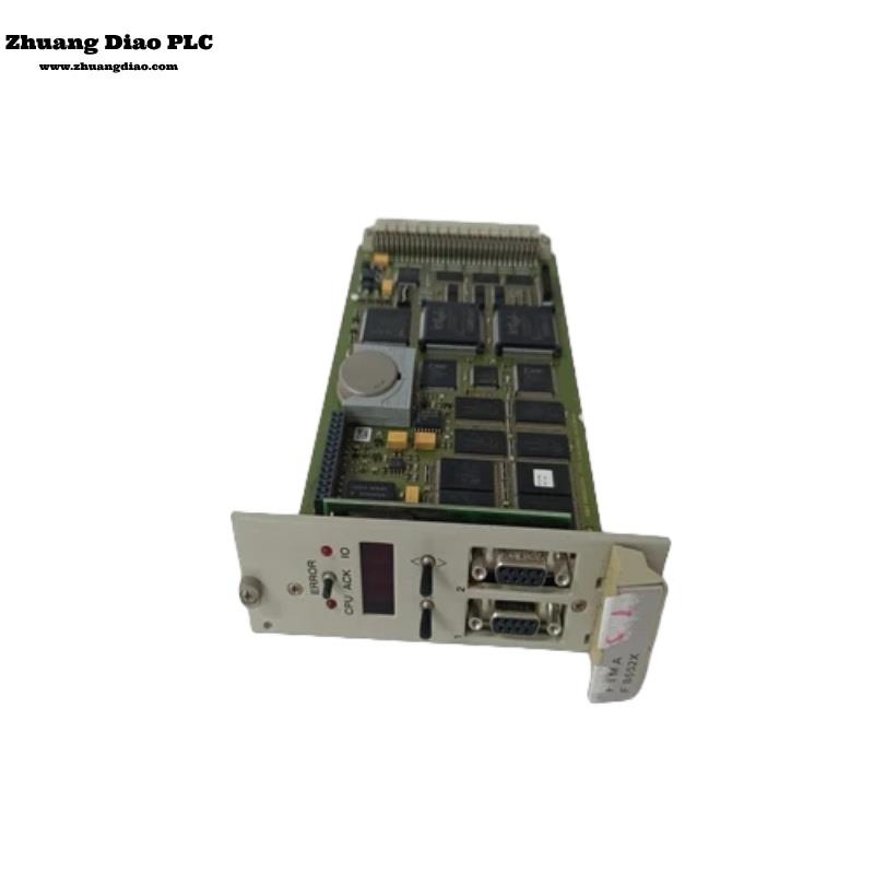 F8652X