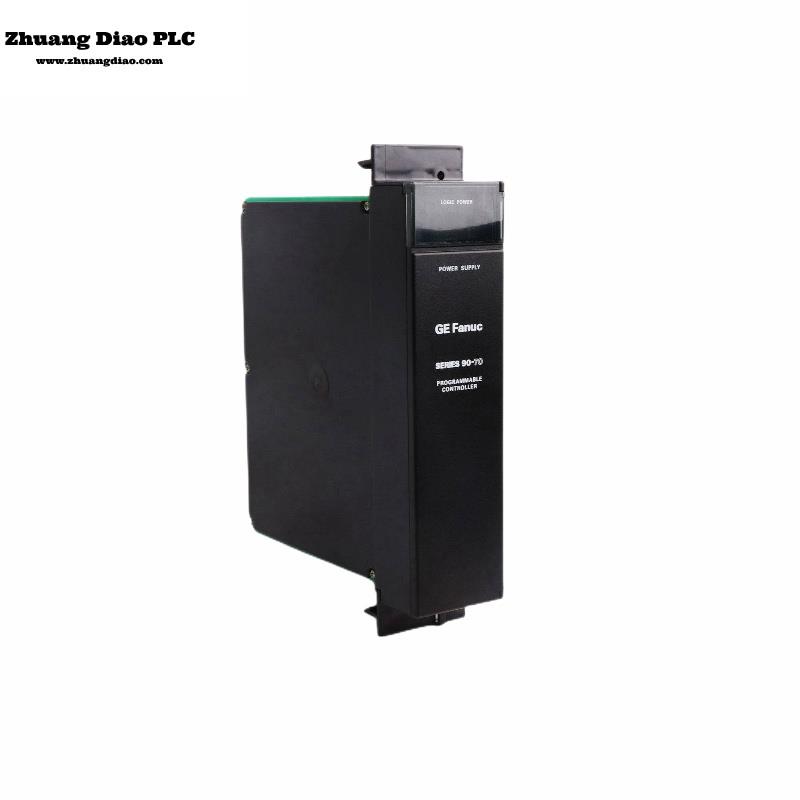IC697PWR724