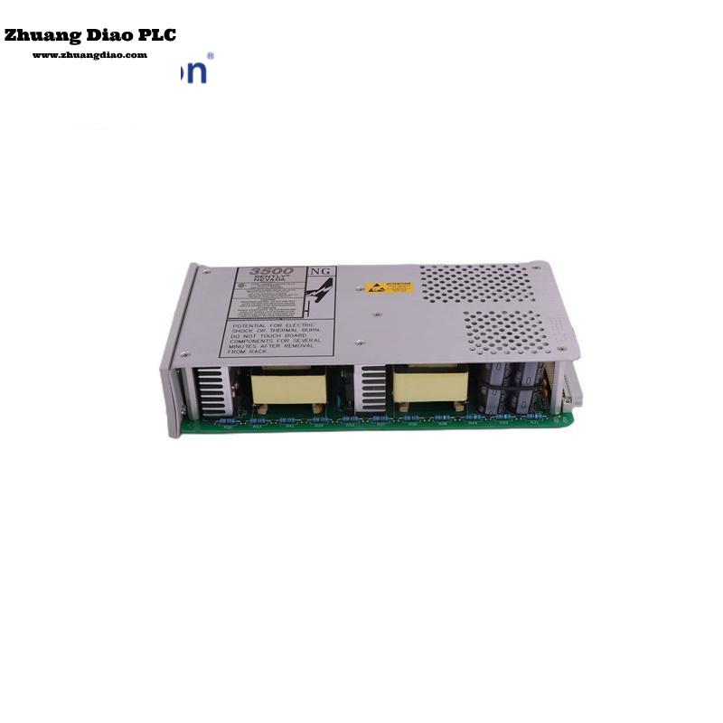 3500/15 133292-01