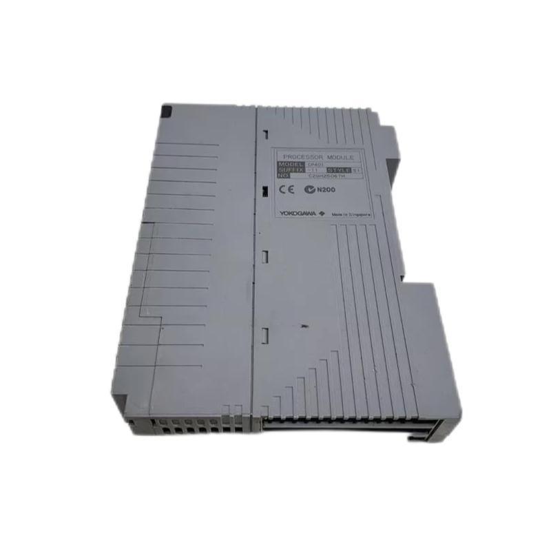 Yokogawa CP401-11 Processor module