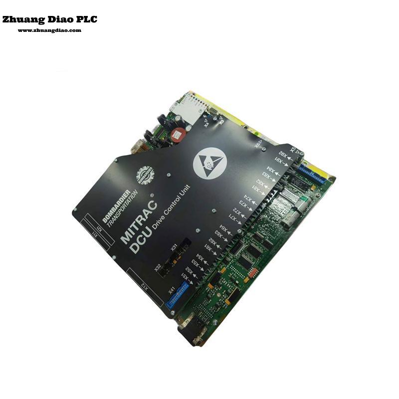 DCC2382A 3EST125-975