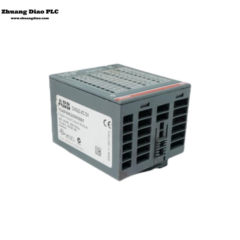 DX522-XC 1SAP445200R0001