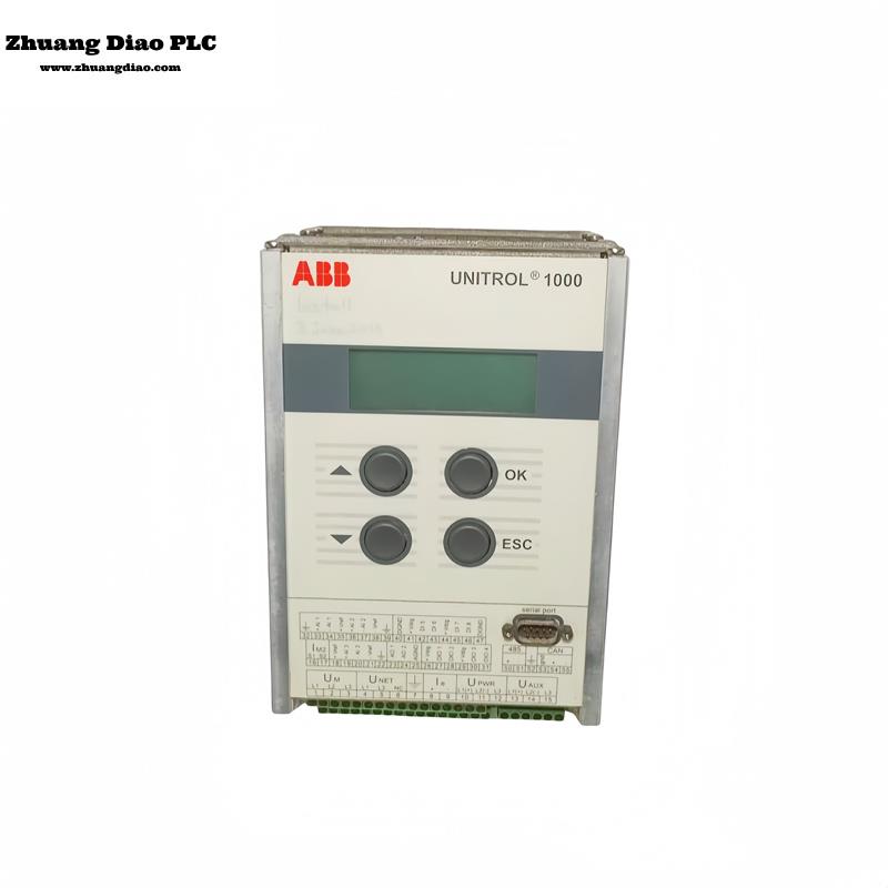 3BHE014557R6104 UN1000B-Z,V6104