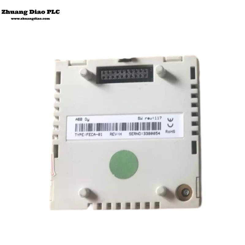 FECA-01