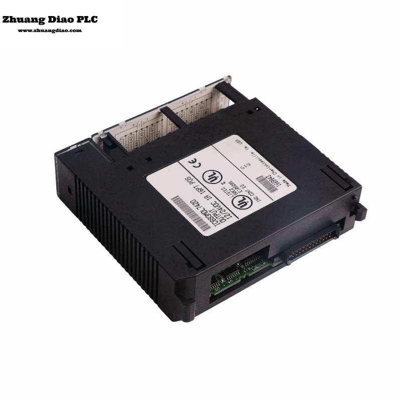 IC693MDL742