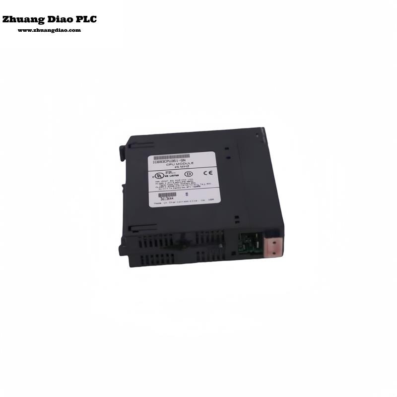 IC695CPU310-GW