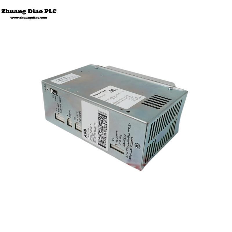 DSQC604 3HAC12928-1