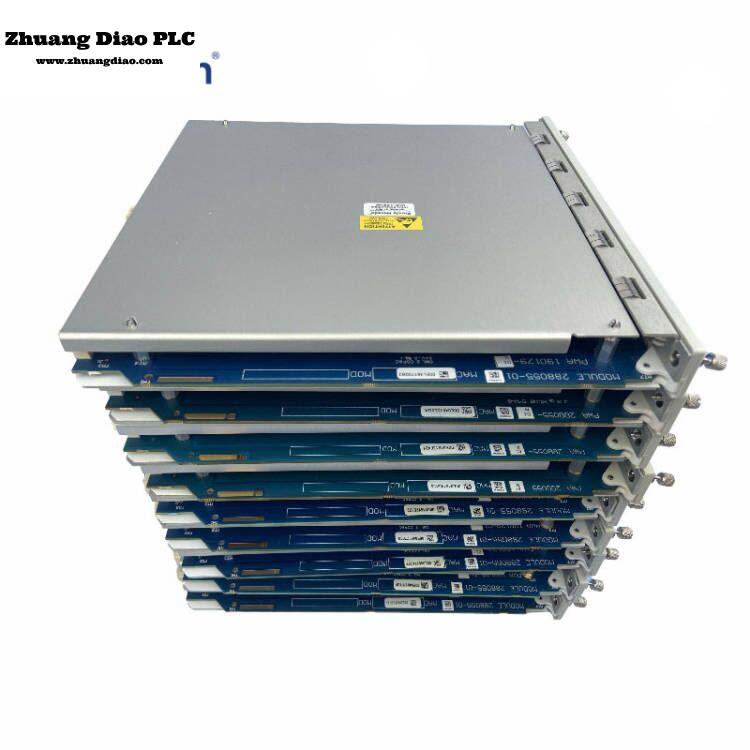 3500/22M 288055-01