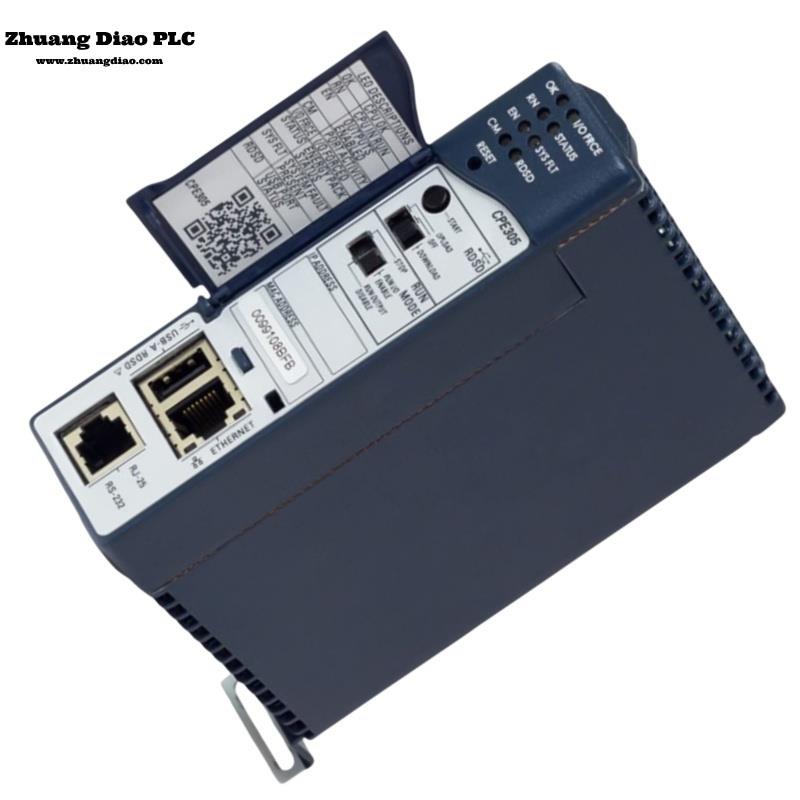 IC695CPE305CA-BCAD IC695CPE305CA