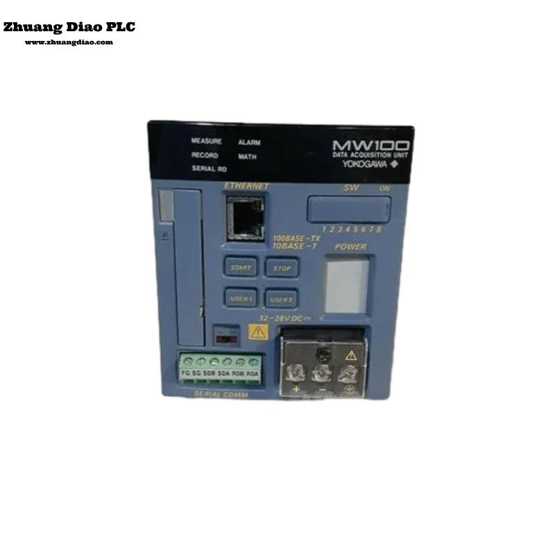 MW100-E-3W-M1/S8