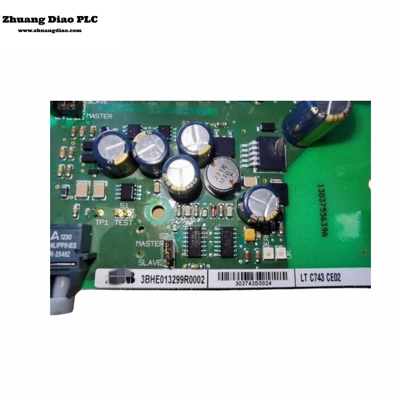 3BHE013299R0022 LTC743-CE22