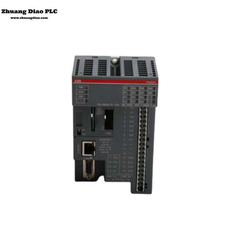 PM554-TP-ETH 1SAP120600R0071