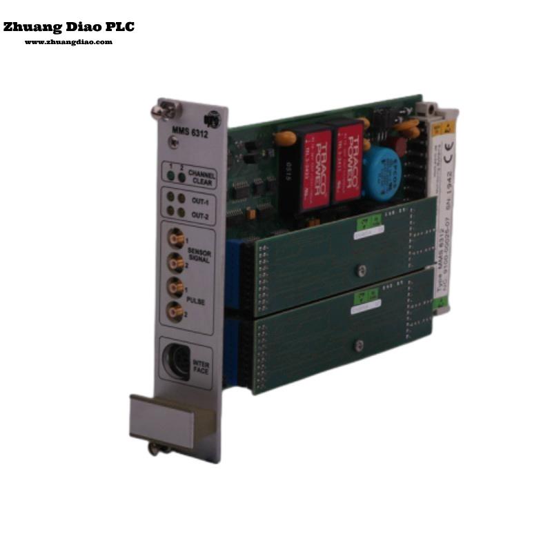 MMS6312