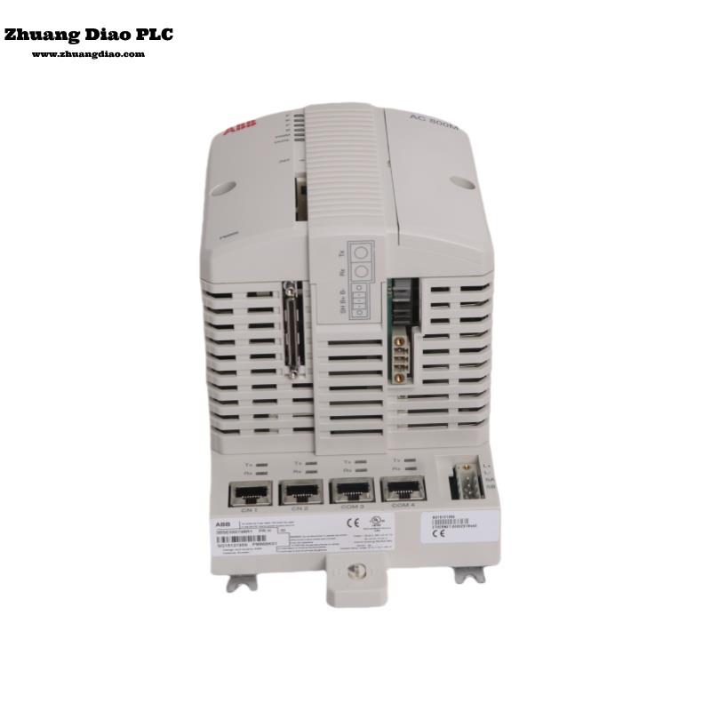 PM866AK02 3BSE081637R1