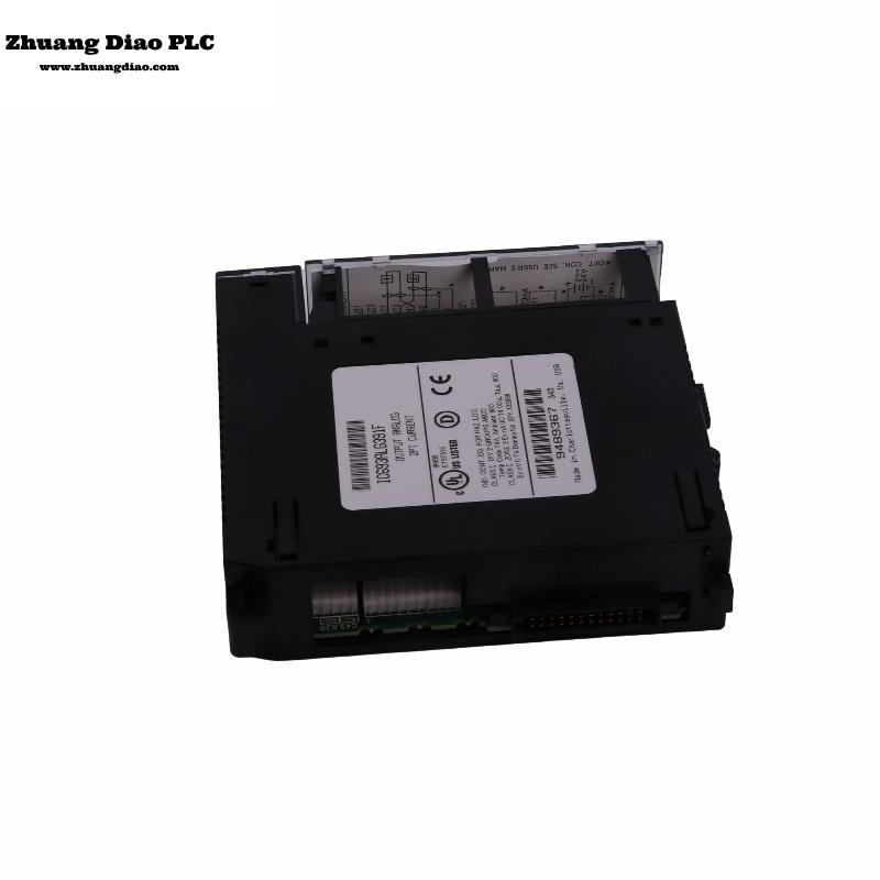 IC693ALG391