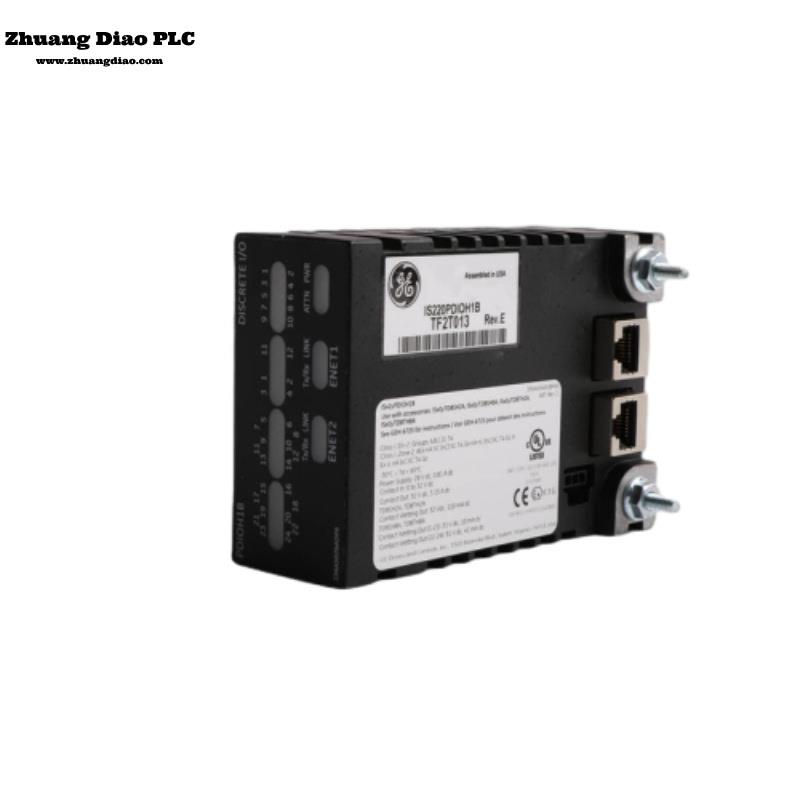 IS220PDIOH1B