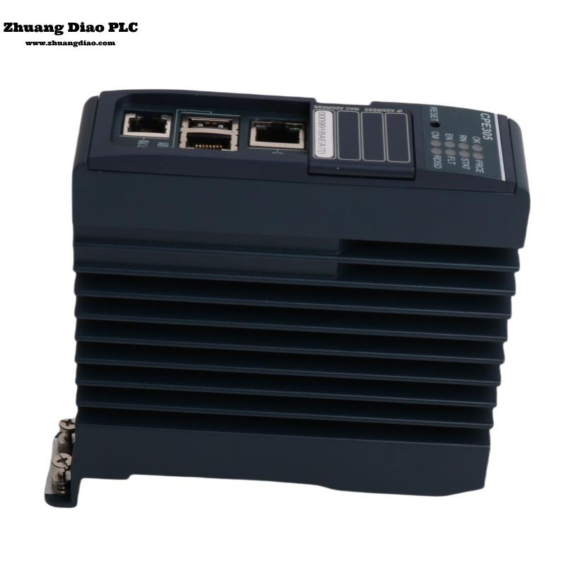 IC695CPE400