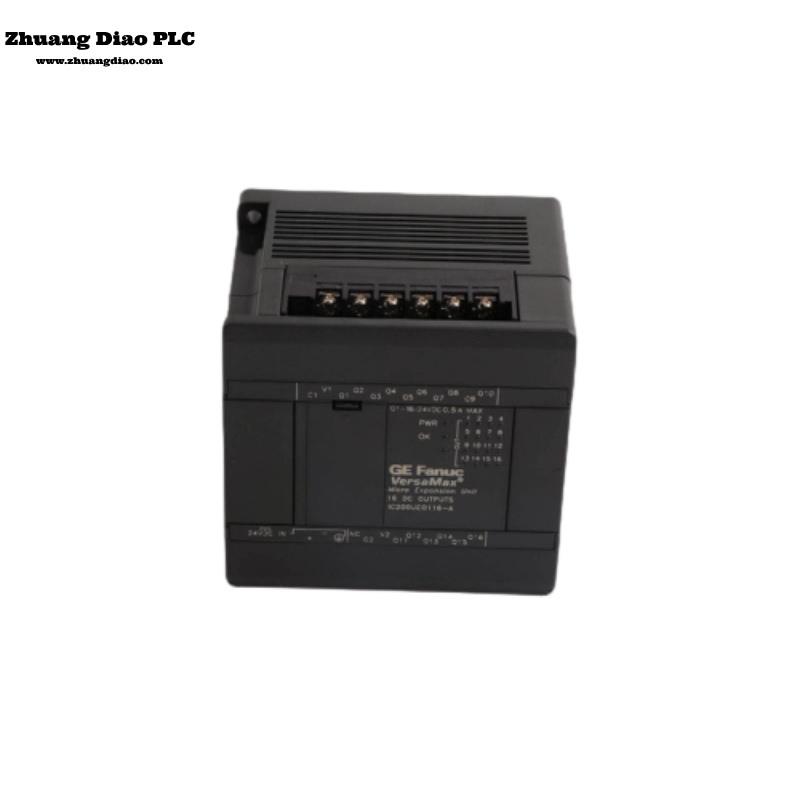 IC200UEO116-A