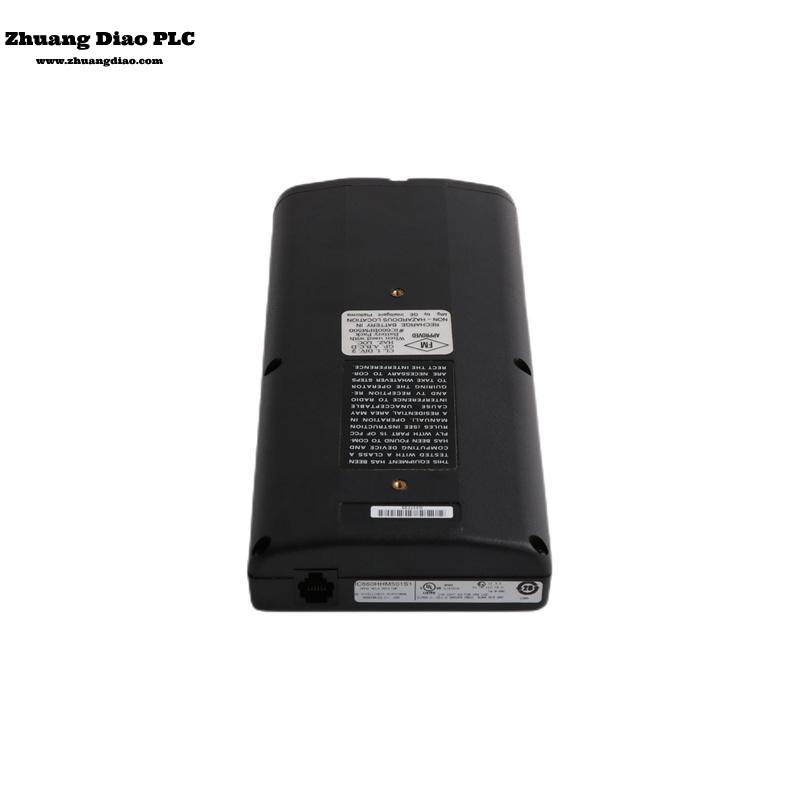 IC693CHS397