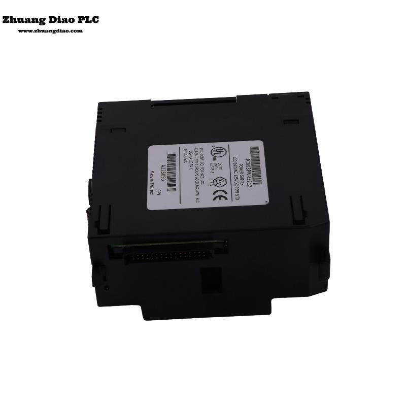 IC693PWR321