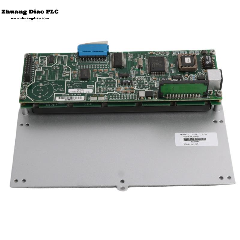 IC752SPL013