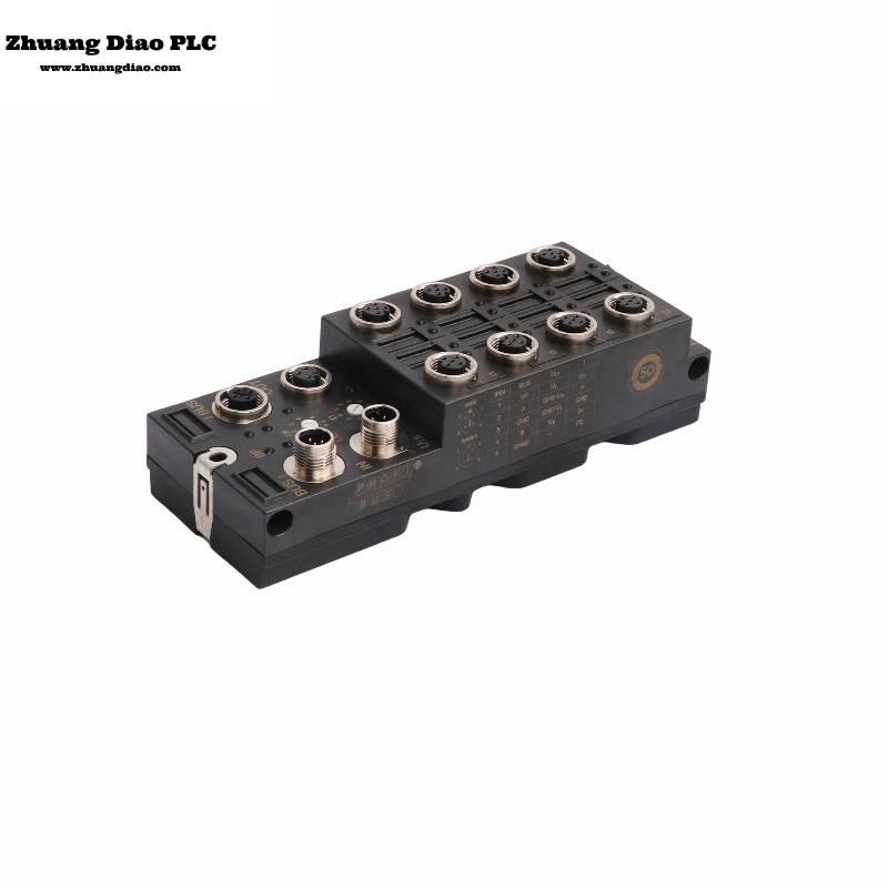 IC676PBI008