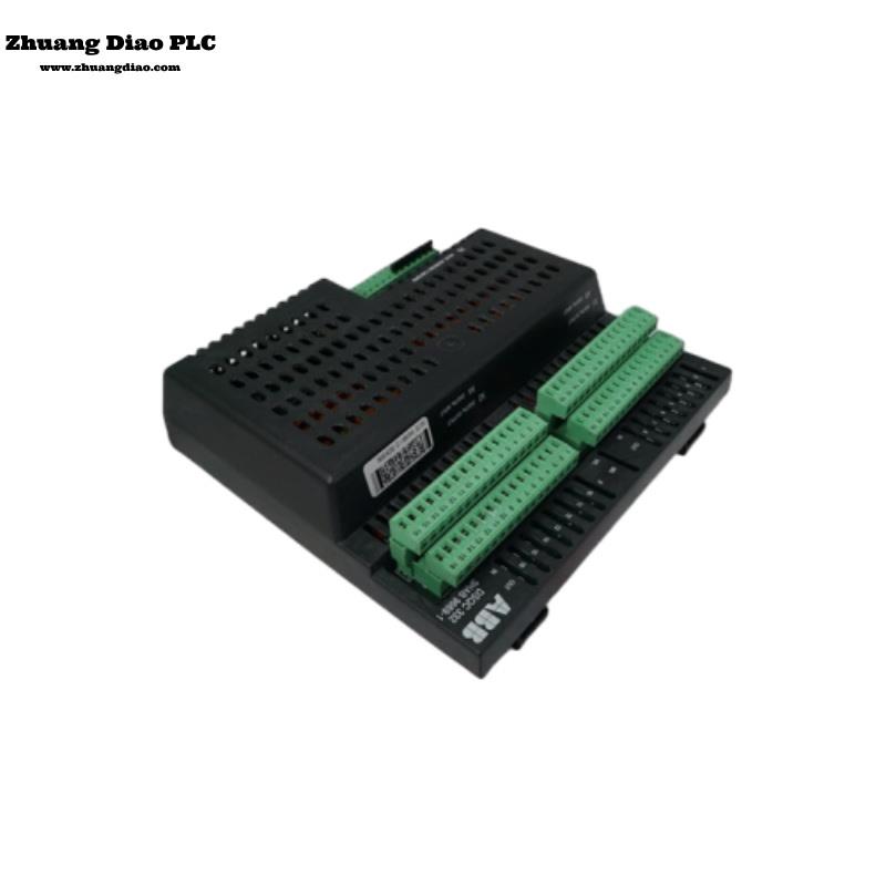 DSQC332 3HAB9669-1