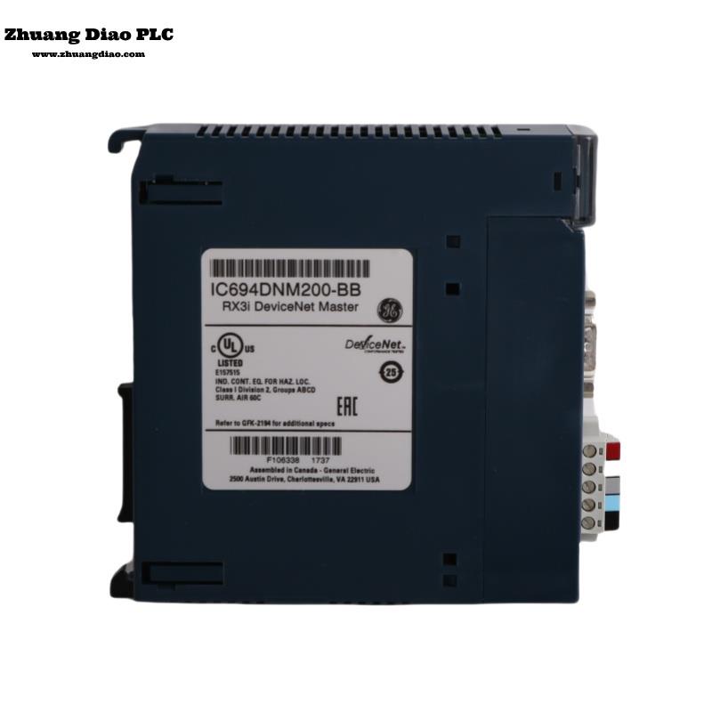 IC694DNM200