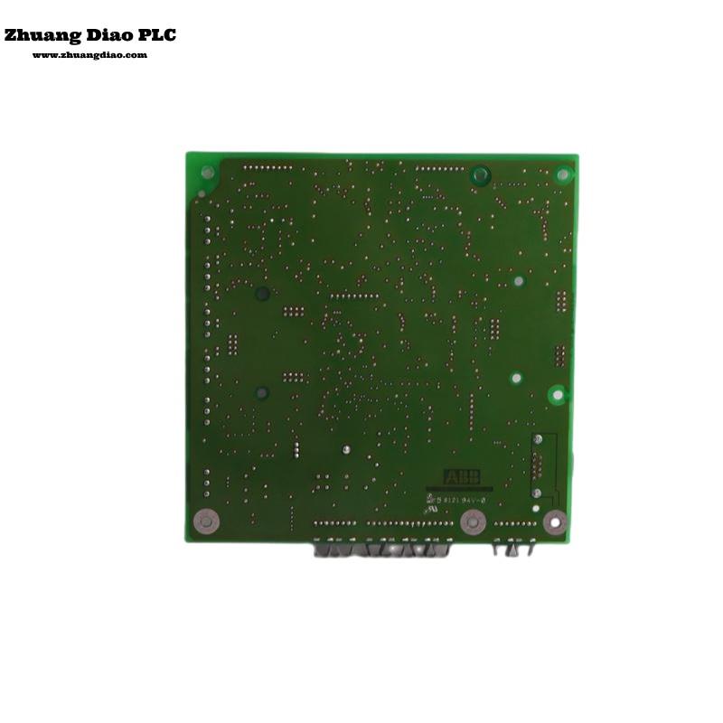 3BHE006422R0001 UNS2861C-P,V1