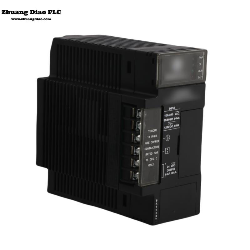 IC693PWR321Z