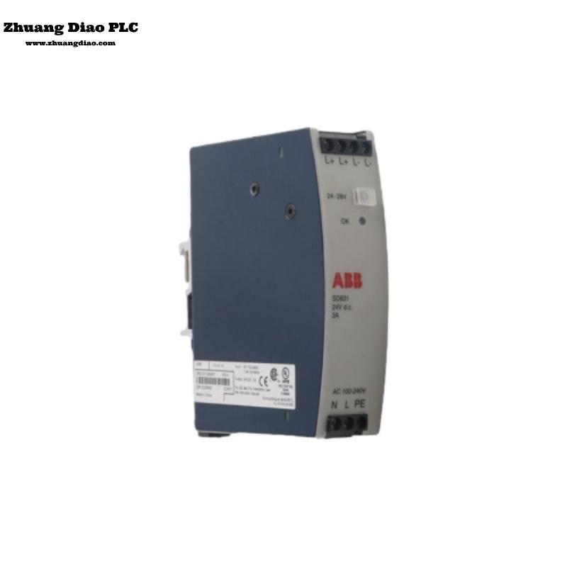 3BSC610064R1 SD831