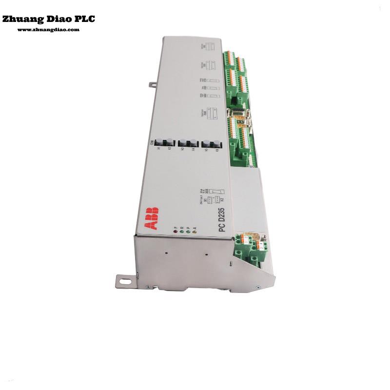3BHE032025R0101 PCD235 A101